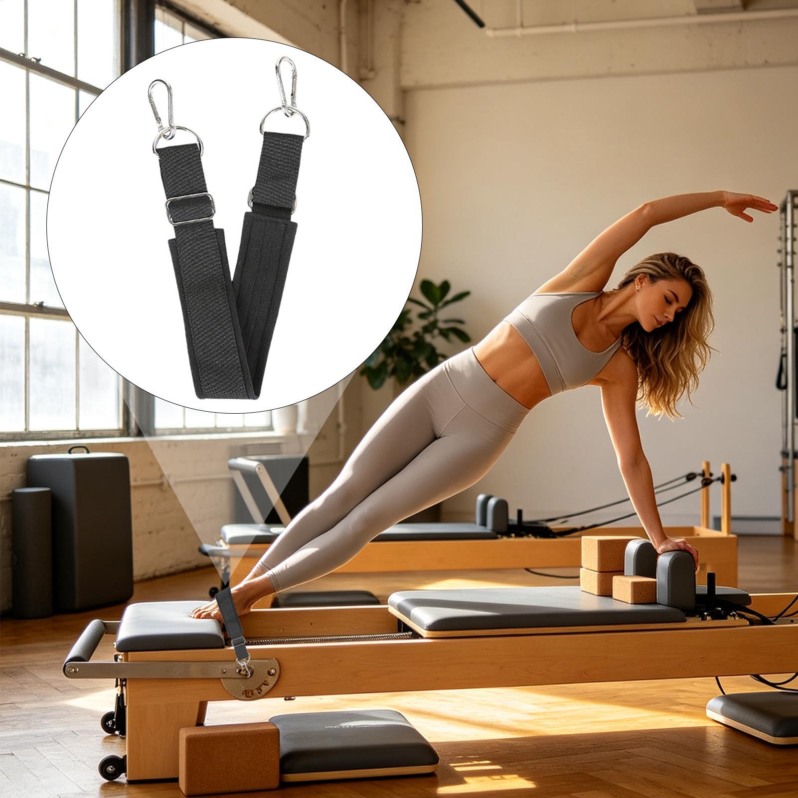 Cinghia per Piedi Pilates Rinf - Yoga Pilates Yoga recensione e prezzo