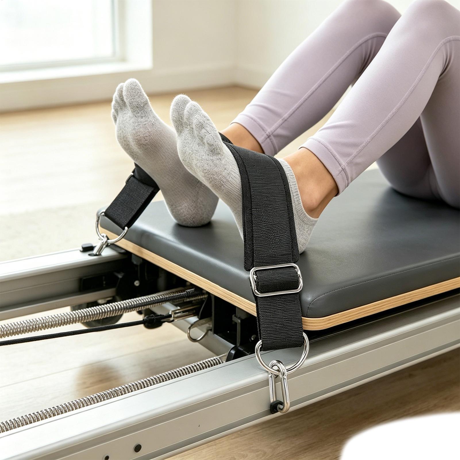 Cinghia per Piedi Pilates Rinf - Yoga Pilates Yoga recensione e prezzo