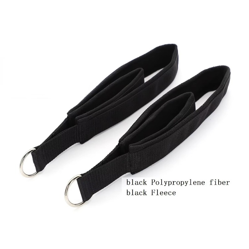 Cinghia Elastica a Doppio Anel - Pilates Ankle Strap recensione e prezzo
