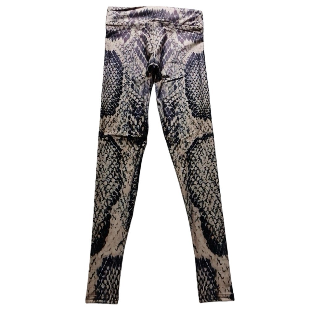 Leggings Donna Effetto Pelle d - Pilates Yoga Legging recensione e prezzo