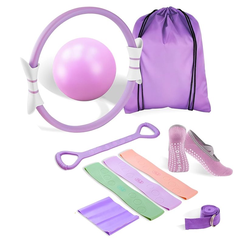 Kit Anello Pilates Magic Circl - Pilates Ring Magic recensione e prezzo