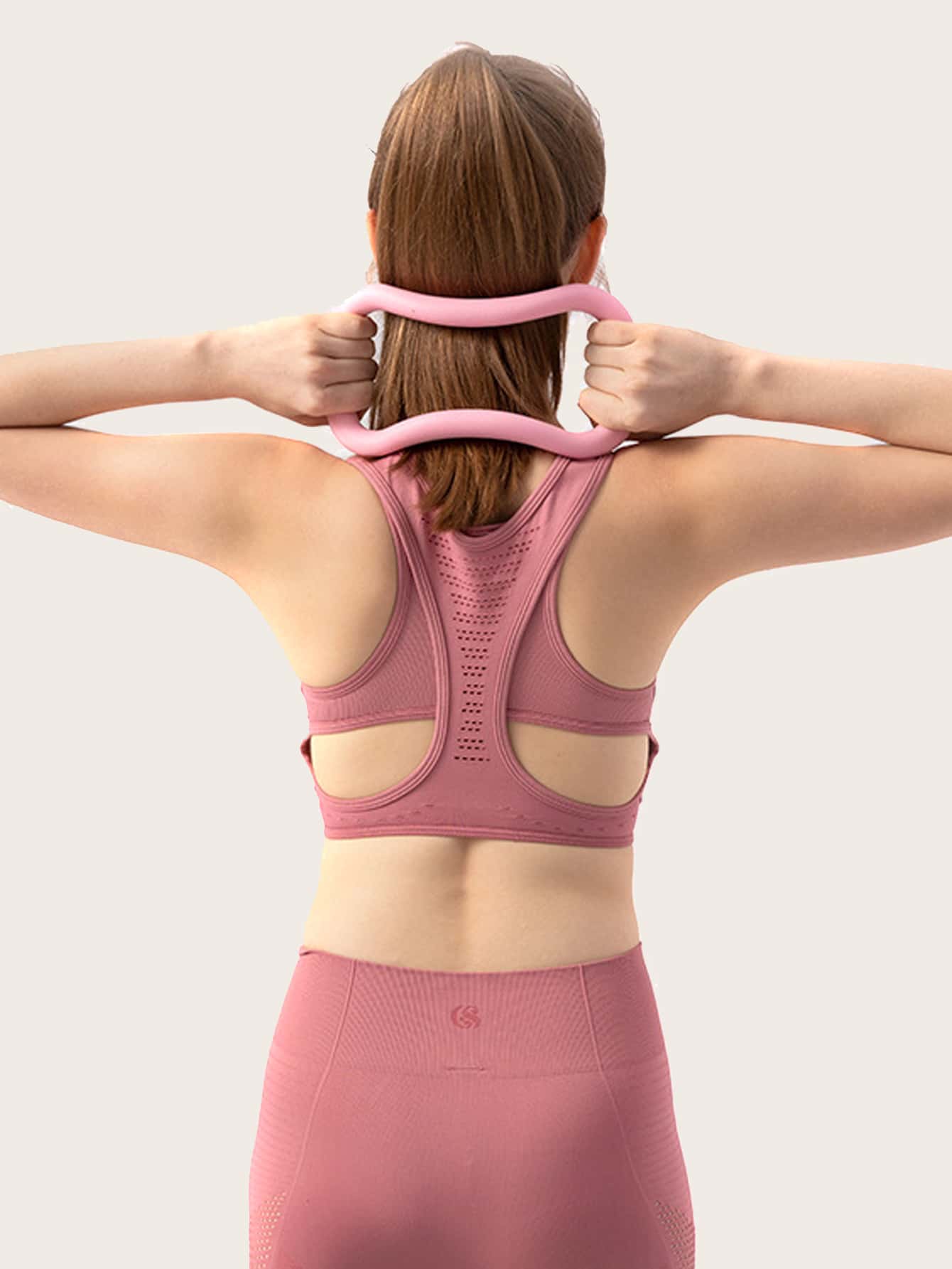 Cerchio yoga Cerchio pilates C - Pilates Ring Magic recensione e prezzo