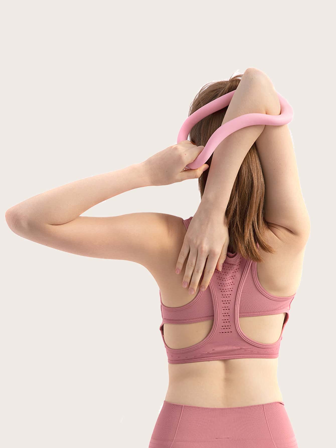 Cerchio yoga Cerchio pilates C - Pilates Ring Magic recensione e prezzo