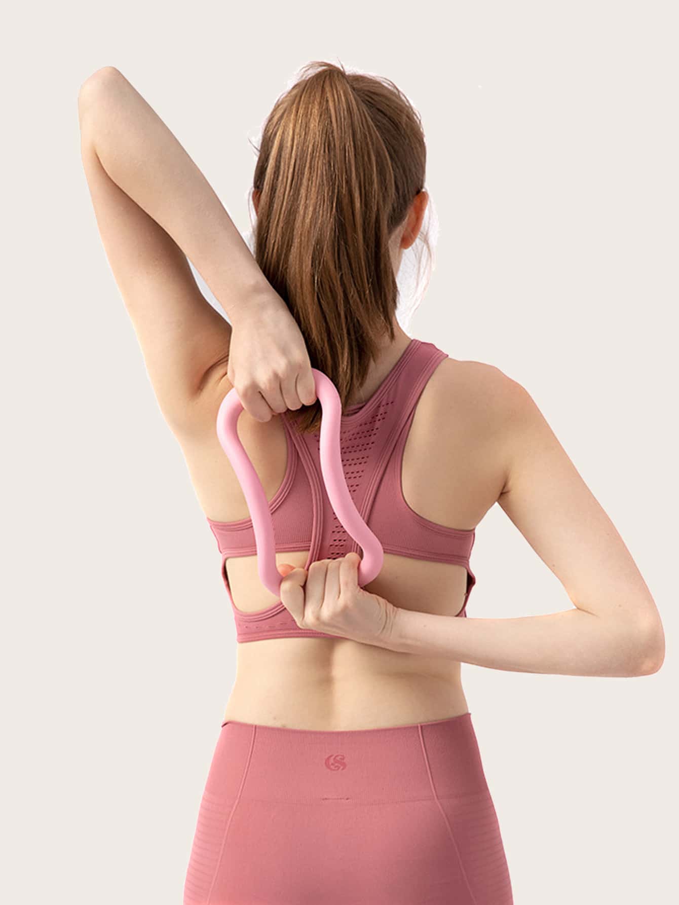 Cerchio yoga Cerchio pilates C - Pilates Ring Magic recensione e prezzo