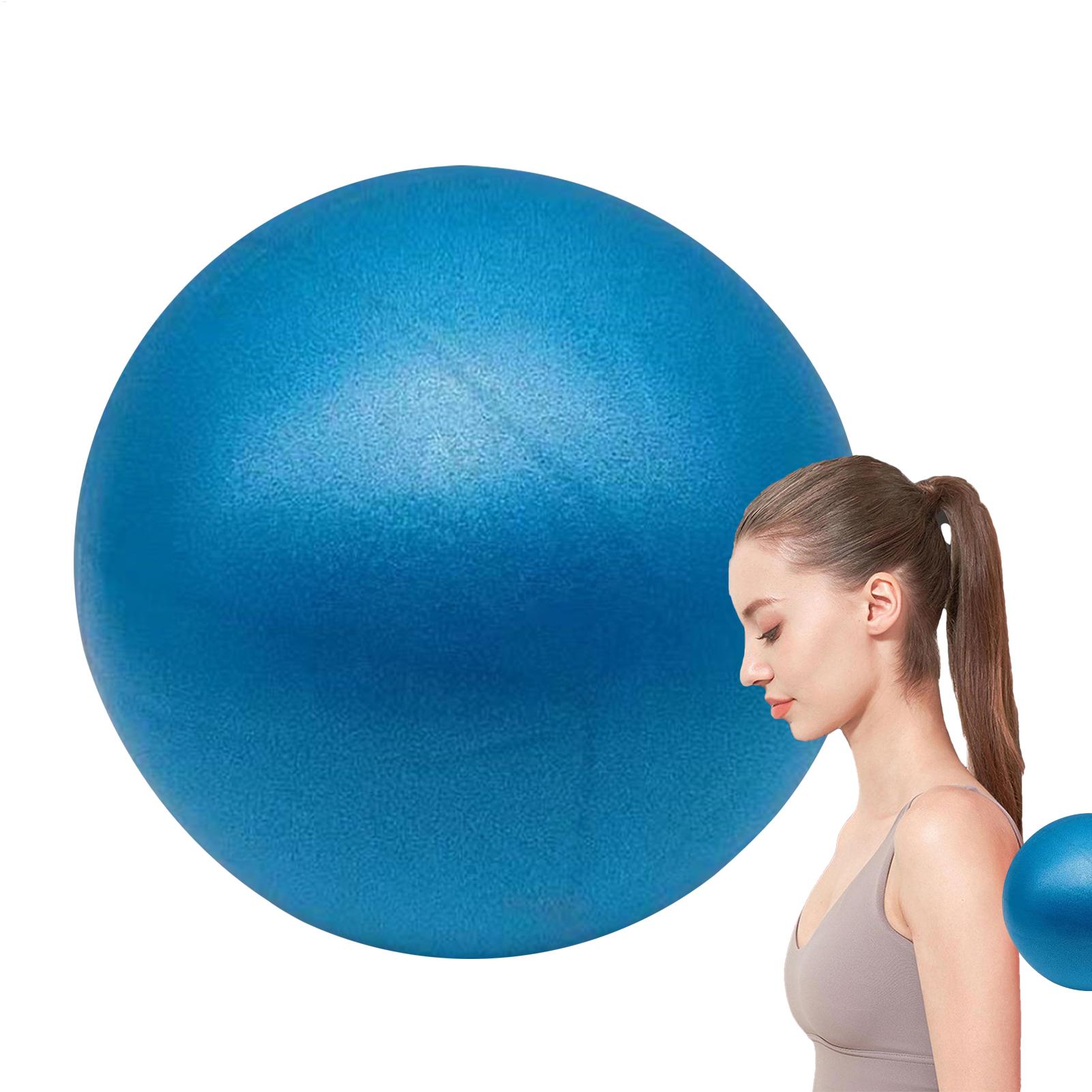 Palla da yoga da 15 cm Mini pa - Pilates Ball Mini recensione e prezzo