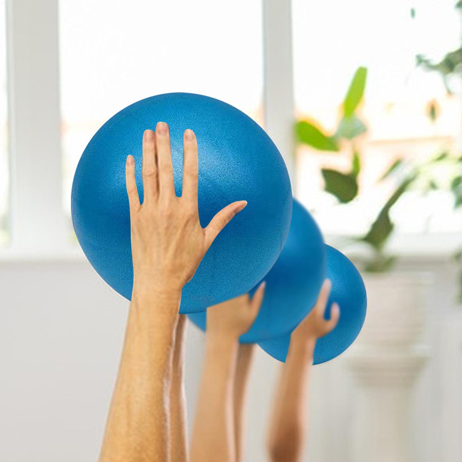 Palla da yoga da 15 cm Mini pa - Pilates Ball Mini recensione e prezzo