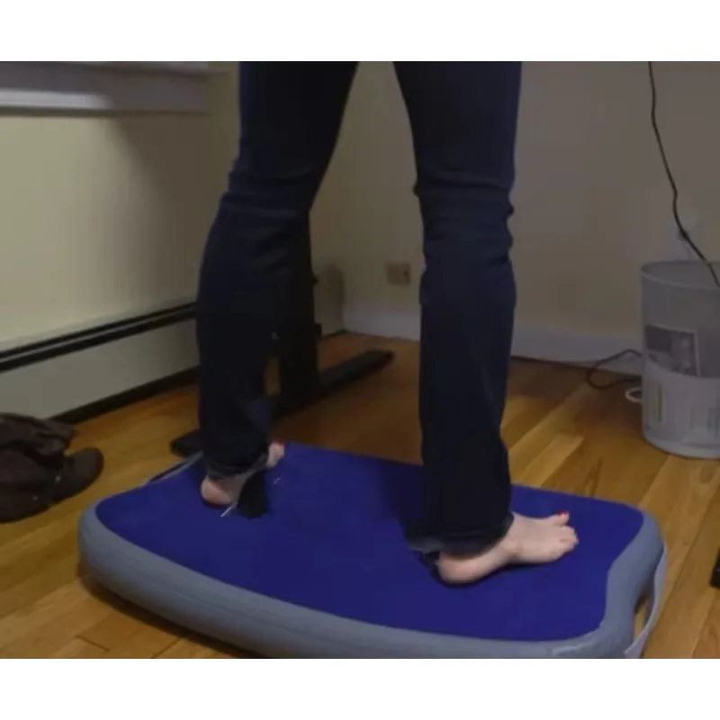 Tavola da surf gonfiabile Fitn - Exercise Disc Inflatable recensione e prezzo