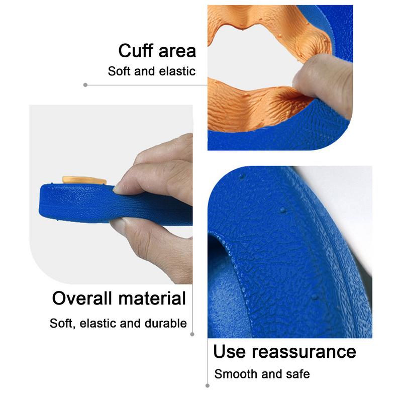 6 pz/set Braccio di Nuoto Disc - Exercise Disc Inflatable recensione e prezzo