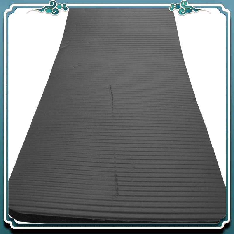 Affidabile tappetino da allena - Pilates Yoga Mat Workout recensione e prezzo