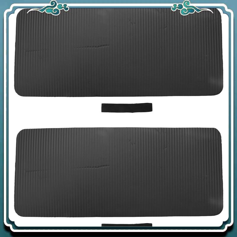 Affidabile tappetino da allena - Pilates Yoga Mat Workout recensione e prezzo