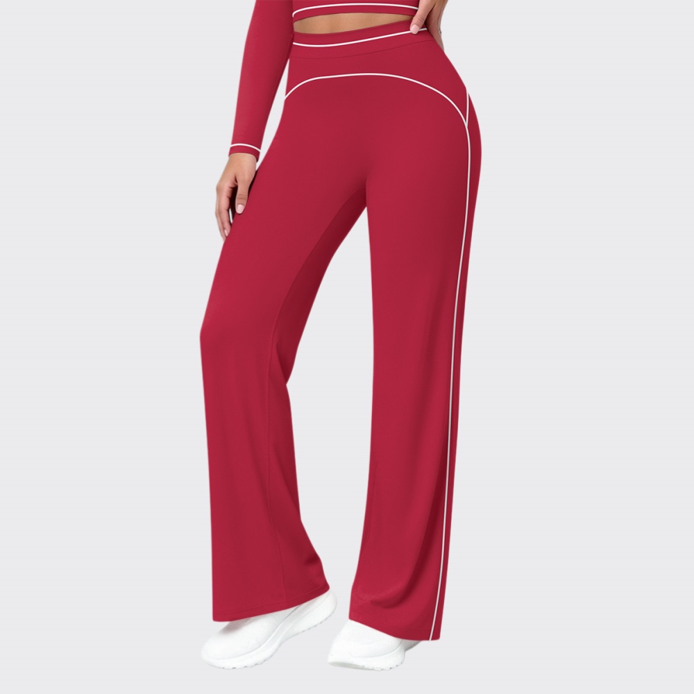 Nuovi Pantaloni a Vita Alta Sv - Pilates Yoga Legging recensione e prezzo