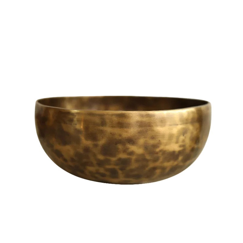 Nepal Handmade Singing Bowl Bu - Pilates Yoga Outfit recensione e prezzo