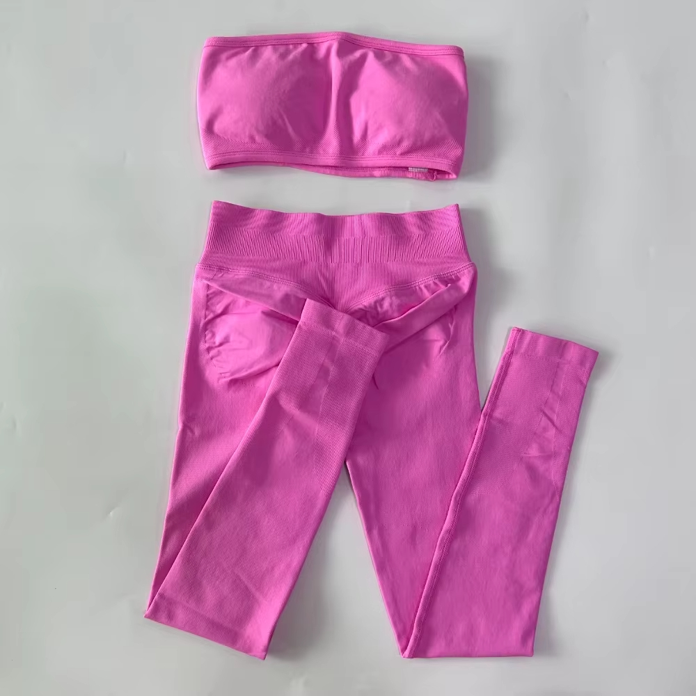 Set Yoga da Donna 2 Pezzi Senz - Pilates Yoga Legging recensione e prezzo