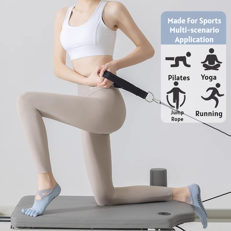 Calzini estivi sottili per yog - Yoga Pilates Yoga recensione e prezzo