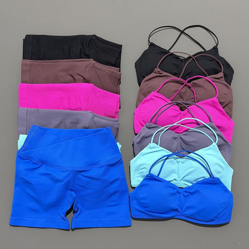 Set da palestra per visione da - Pilates Yoga Outfit recensione e prezzo