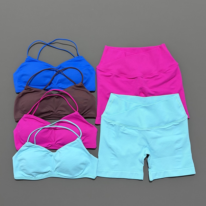 Set da palestra per visione da - Pilates Yoga Outfit recensione e prezzo