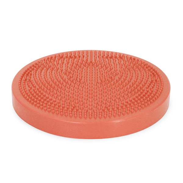 Cuscino Gonfiabile in PVC da 3 - Exercise Disc Inflatable recensione e prezzo