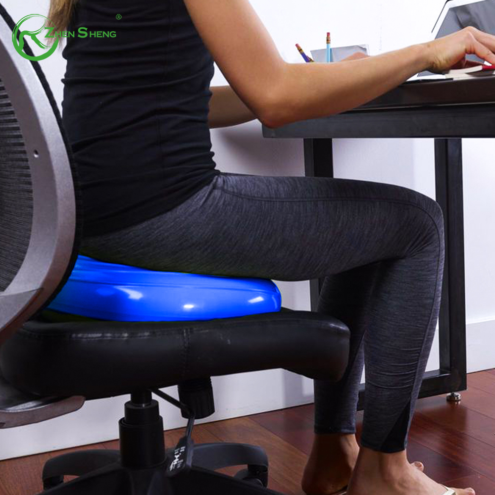 Cuscino Gonfiabile in PVC da 3 - Exercise Disc Inflatable recensione e prezzo