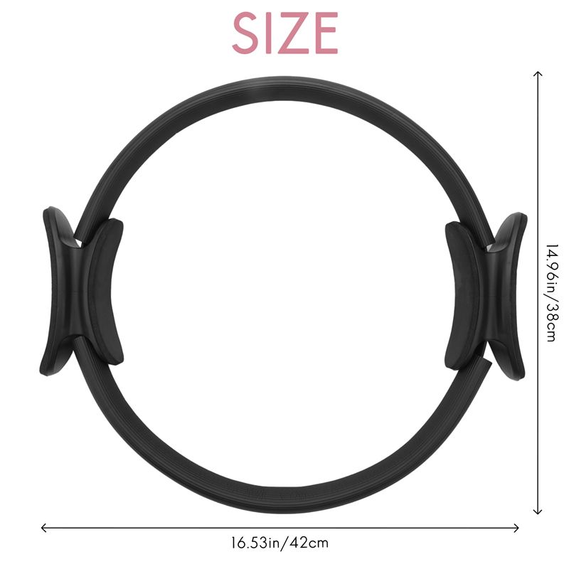 Anello Pilates Didyou Magic Ci - Pilates Ring Magic recensione e prezzo
