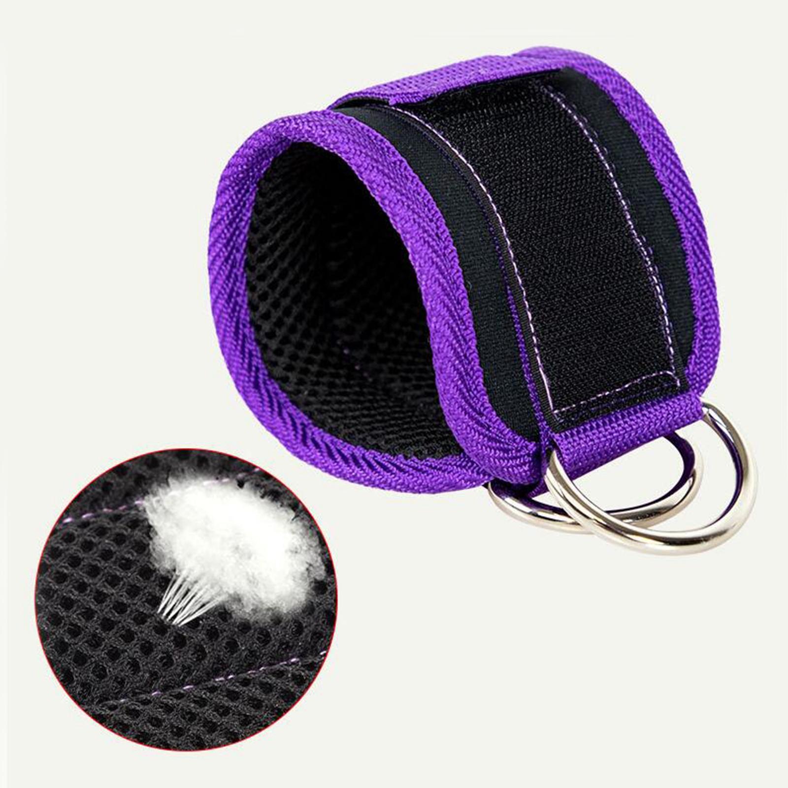 Set di Bande di Resistenza con - Pilates Ankle Strap recensione e prezzo