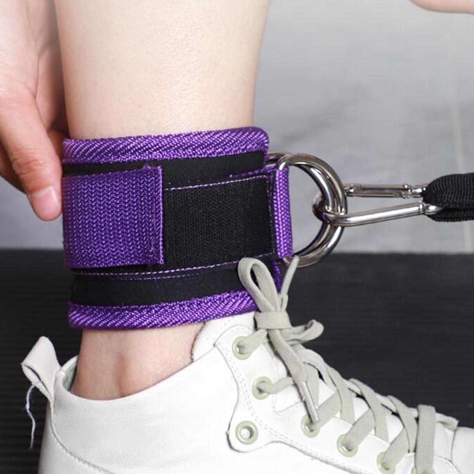Set di Bande di Resistenza con - Pilates Ankle Strap recensione e prezzo