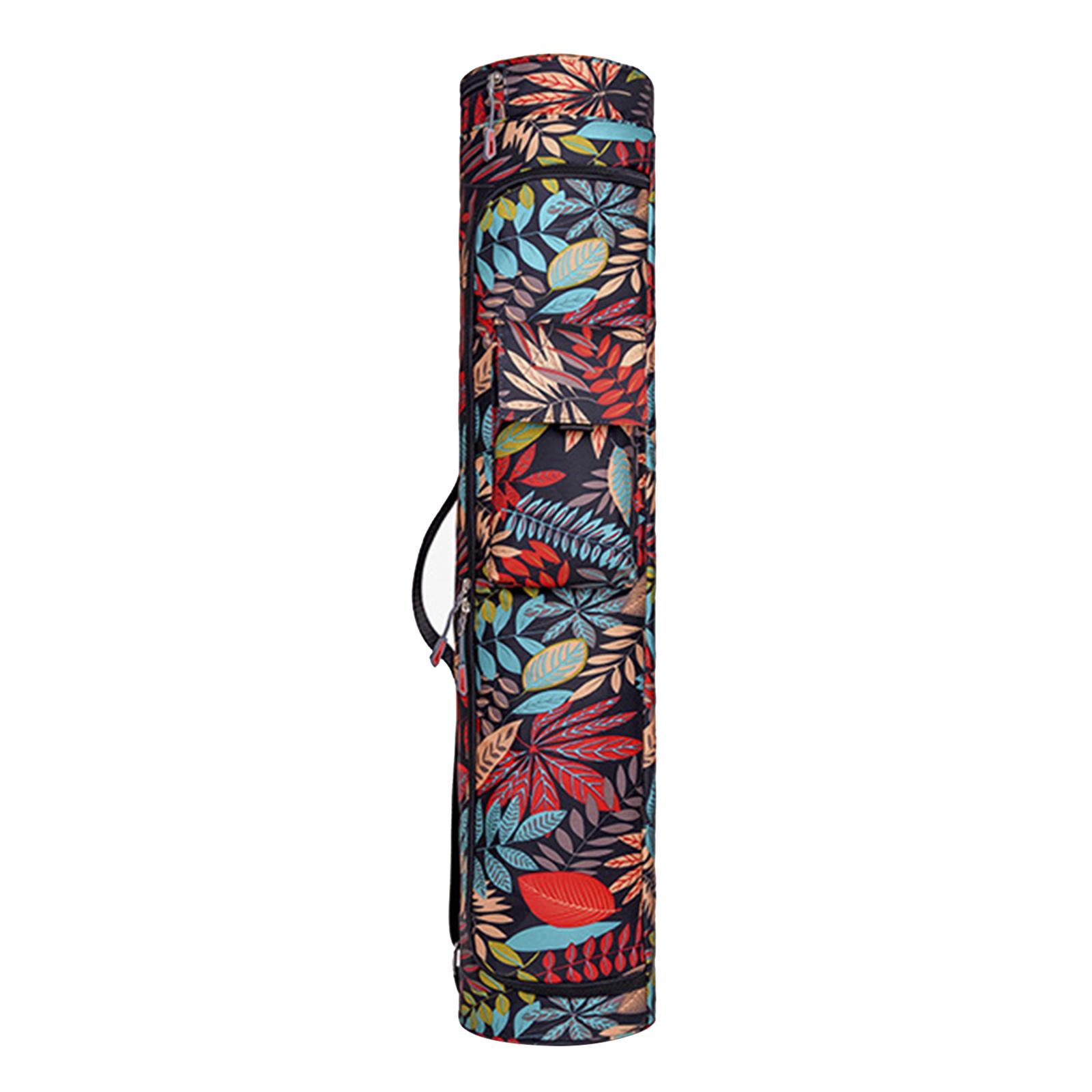 Borsa per tappetino yoga antis - Pilates Yoga Mat Workout recensione e prezzo