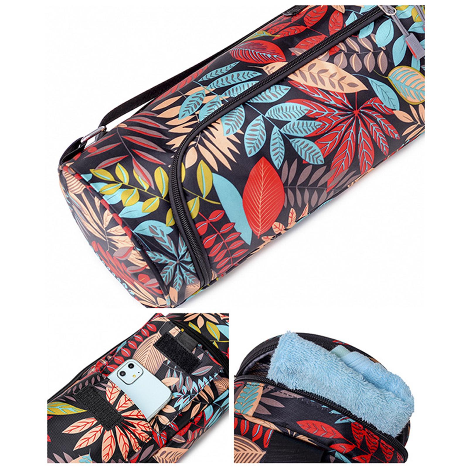 Borsa per tappetino yoga antis - Pilates Yoga Mat Workout recensione e prezzo