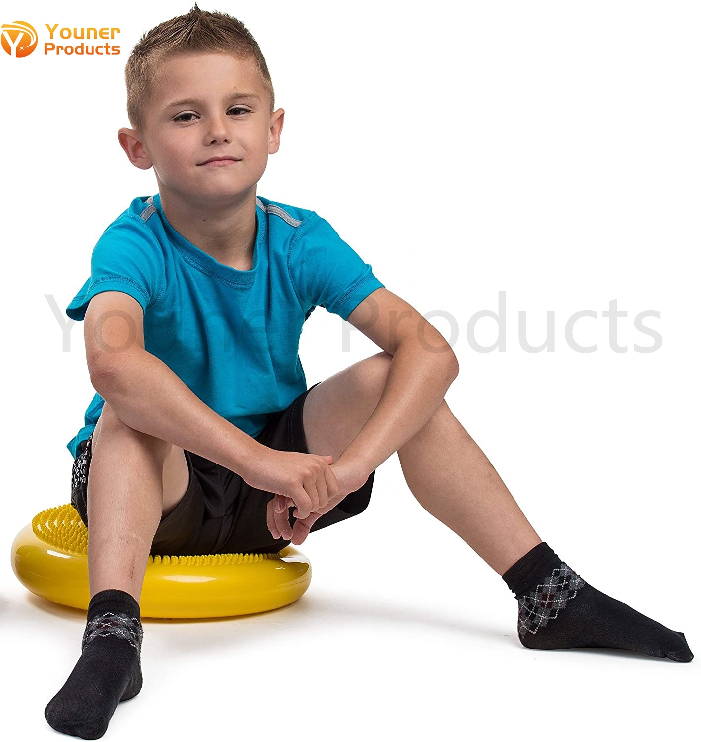 Cuscino Gonfiabile per Stabili - Exercise Disc Inflatable recensione e prezzo