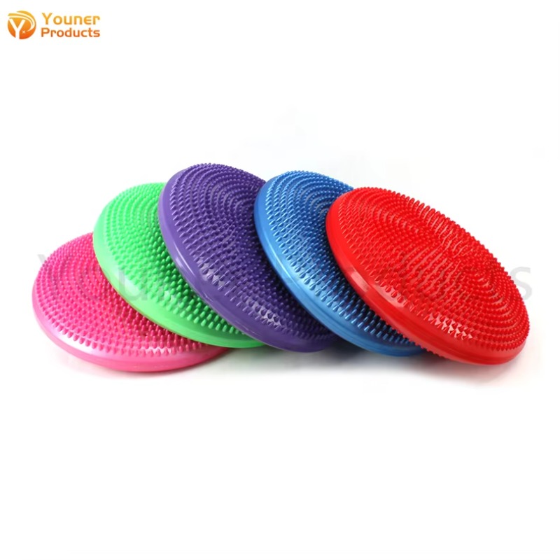 Cuscino Gonfiabile per Stabili - Exercise Disc Inflatable recensione e prezzo