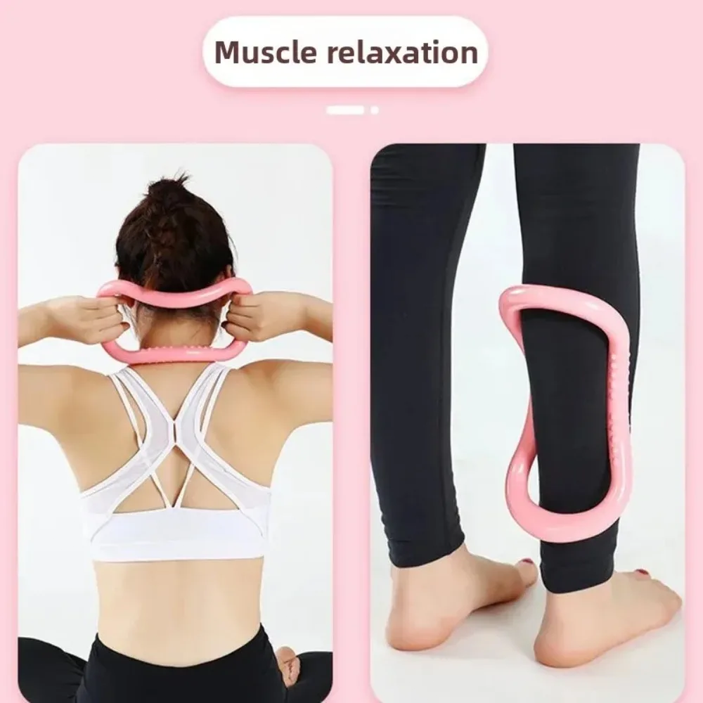 Nuovo Set di Palla e Anello pe - Pilates Ball Mini recensione e prezzo