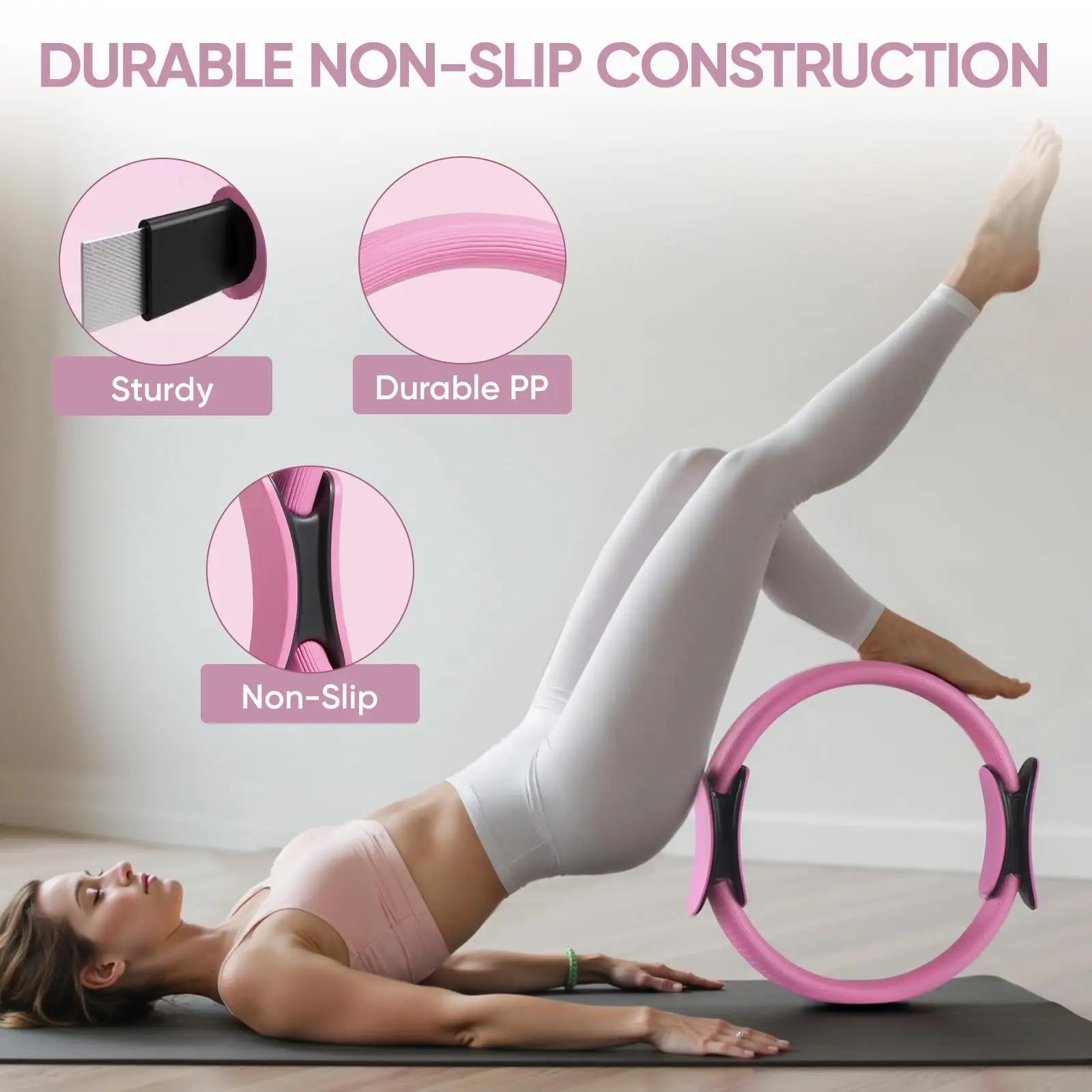 Nuovo Set di Palla e Anello pe - Pilates Ball Mini recensione e prezzo