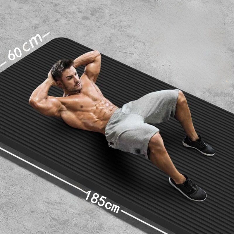 Tappetino yoga Pilates Tappeti - Pilates Yoga Mat Workout recensione e prezzo
