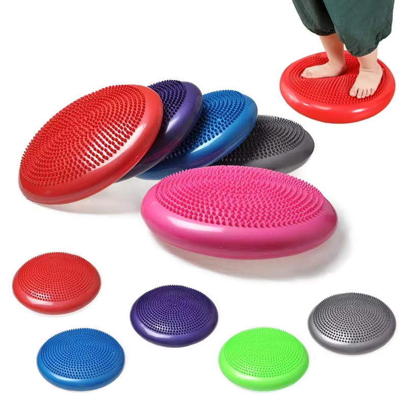 Tappetino per cuscino per disc - Exercise Disc Inflatable recensione e prezzo