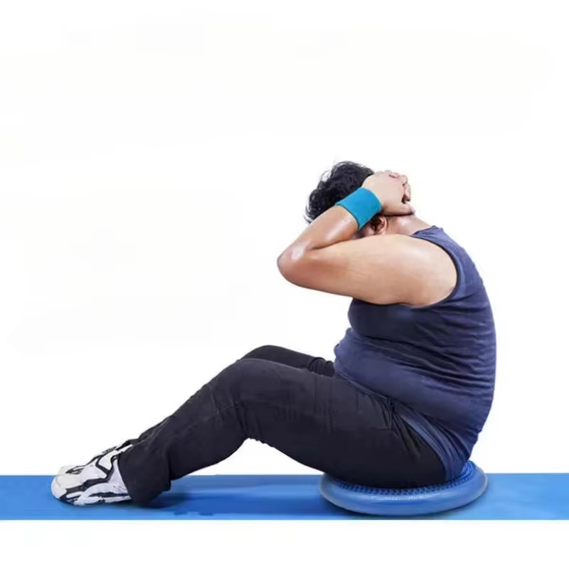 Tappetino per cuscino per disc - Exercise Disc Inflatable recensione e prezzo