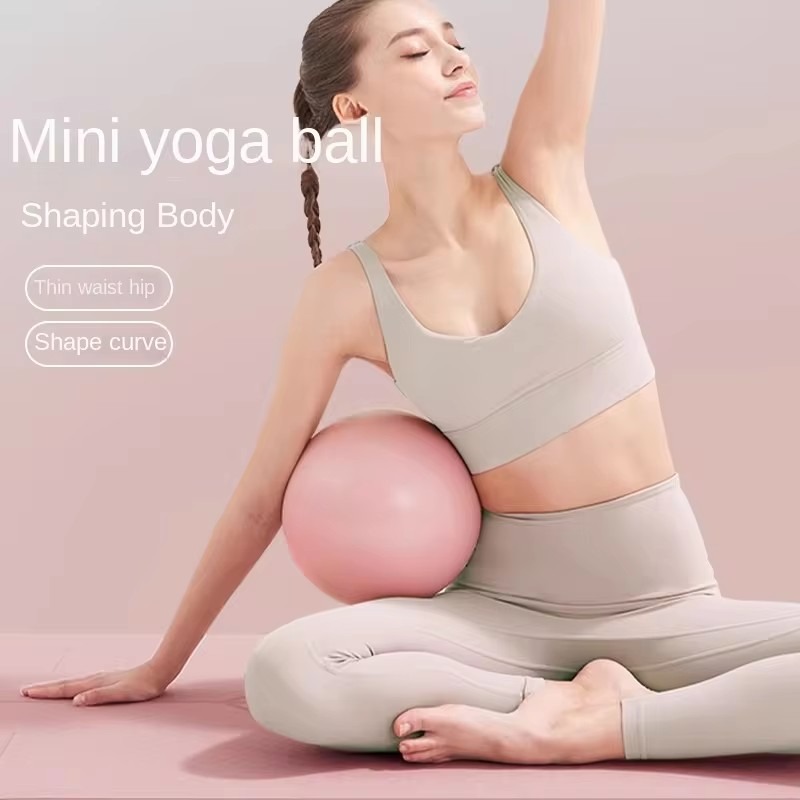 Palla da Yoga e Fitness per Do - Pilates Ball Mini recensione e prezzo