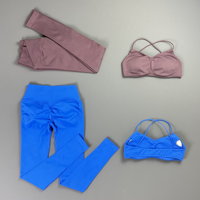 Set 2 Pezzi Vision Leggings Do - Pilates Yoga Legging recensione e prezzo