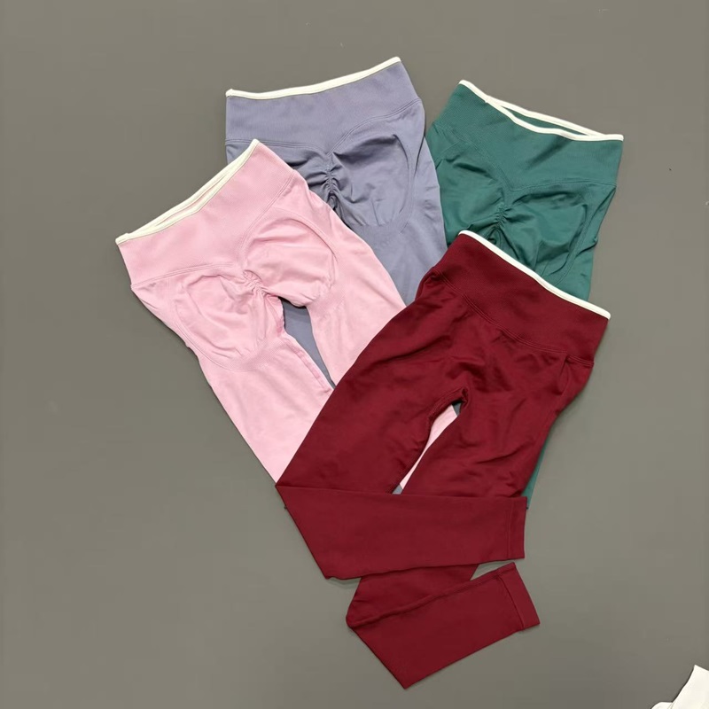 Leggings Sculpt Scrunch da Don - Pilates Yoga Outfit recensione e prezzo