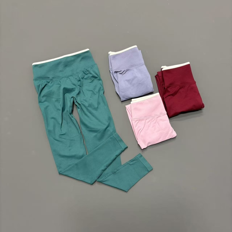 Leggings Sculpt Scrunch da Don - Pilates Yoga Outfit recensione e prezzo
