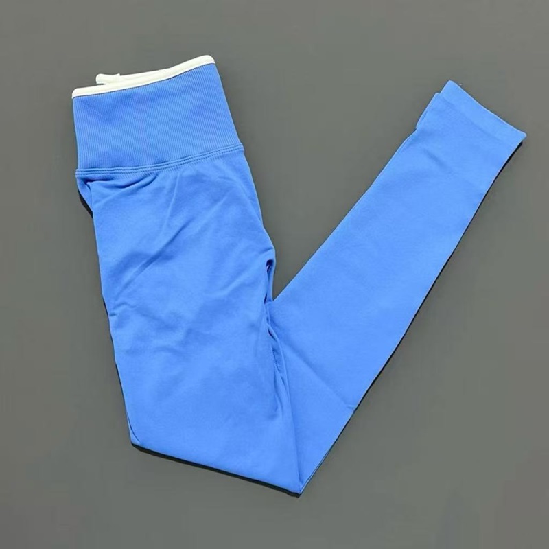 Leggings Sculpt Scrunch da Don - Pilates Yoga Outfit recensione e prezzo