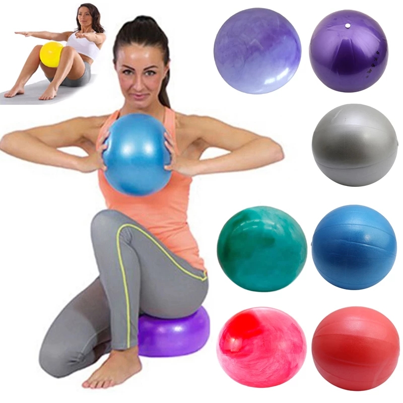 Nuovo 25 cm Palla Yoga Eserciz - Pilates Ball Mini recensione e prezzo