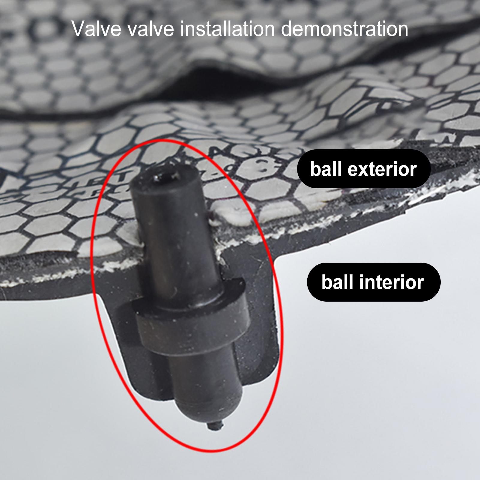 Valvola a sfera per gonfiaggio - Pilates Ball Mini recensione e prezzo
