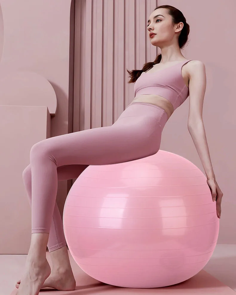 Palla da Pilates Anti-Scoppio  - Pilates Ball Mini recensione e prezzo