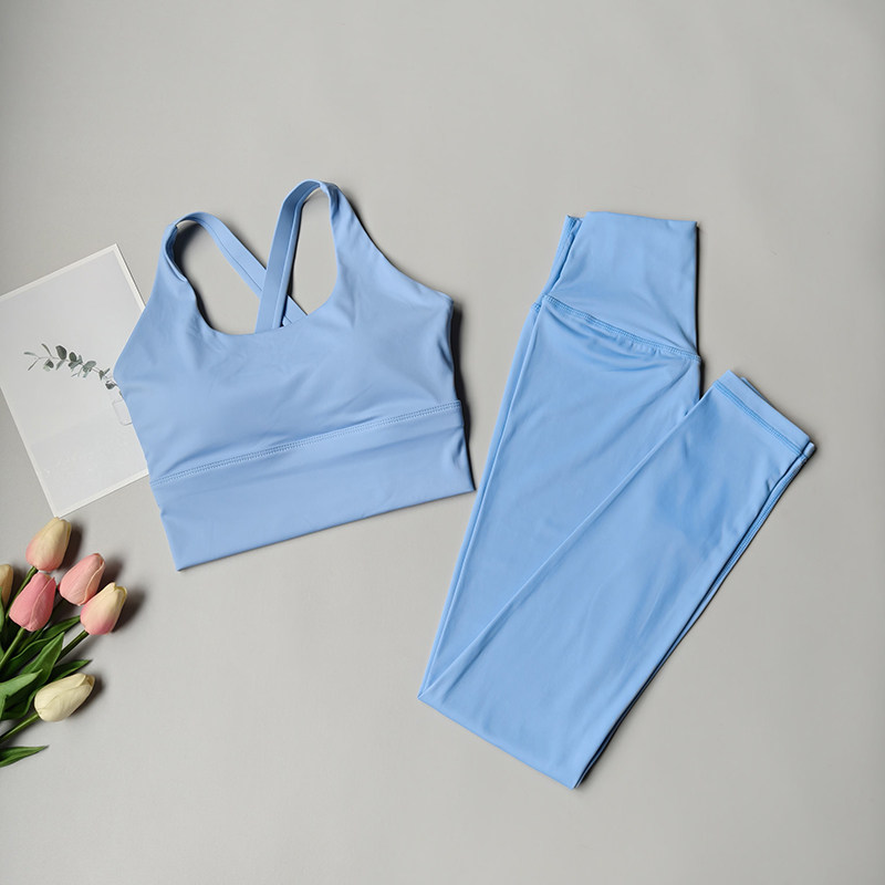 Set da pilates Naked Feel per  - Pilates Yoga Legging recensione e prezzo
