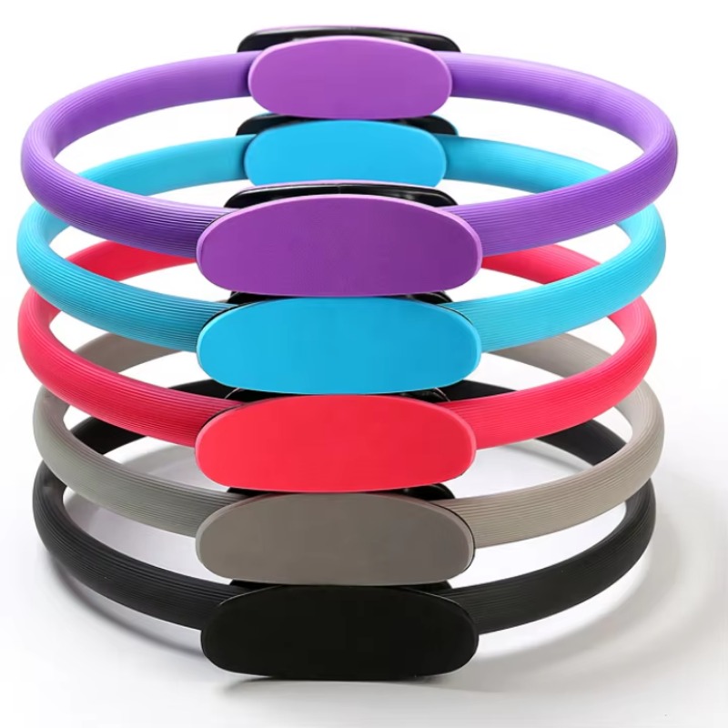 Anello per Ginnastica e Yoga,  - Pilates Ring Magic recensione e prezzo