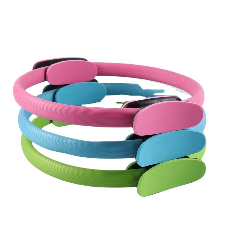 Anello per Ginnastica e Yoga,  - Pilates Ring Magic recensione e prezzo