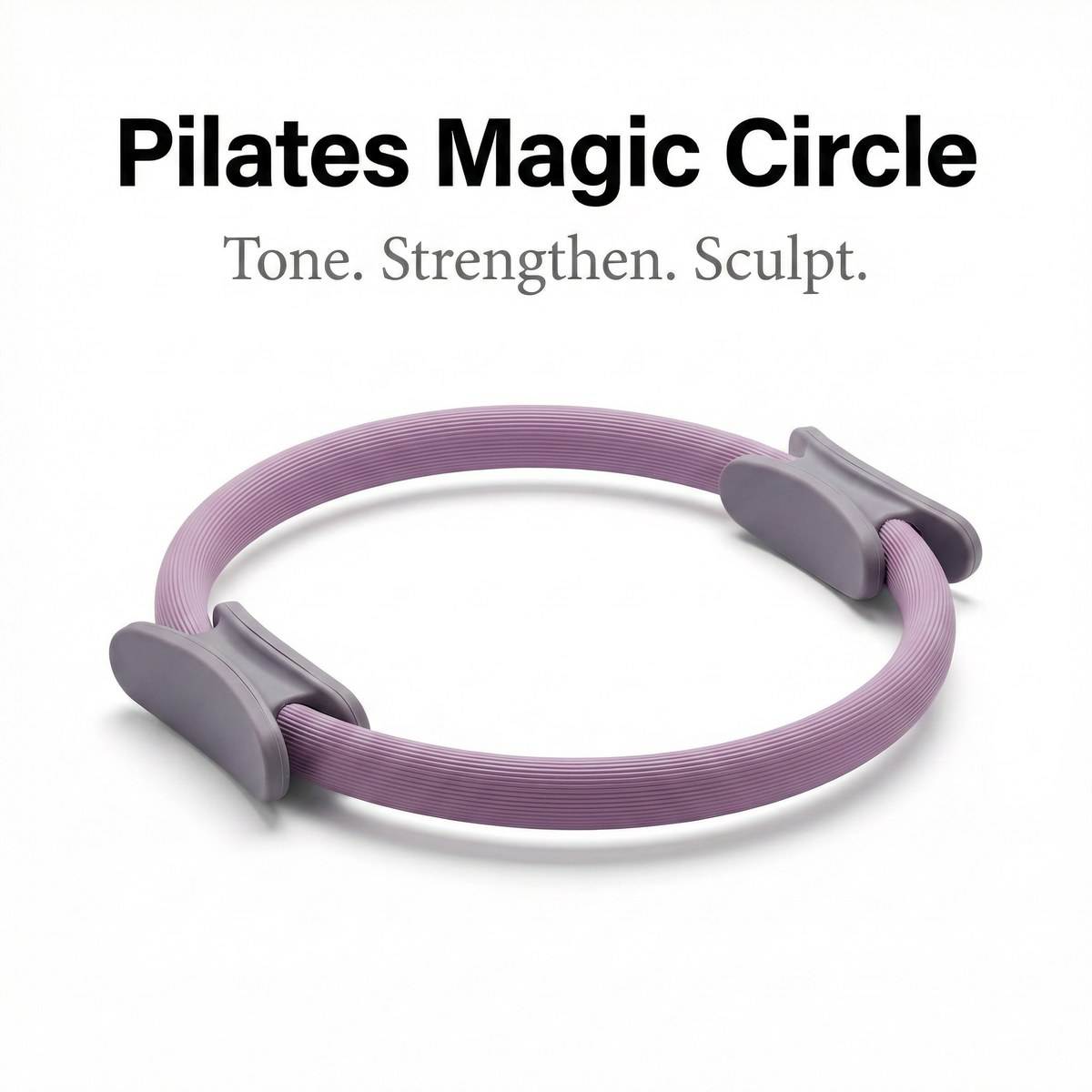 Anello Pilates da 38 cm, Cerch - Pilates Ring Magic recensione e prezzo