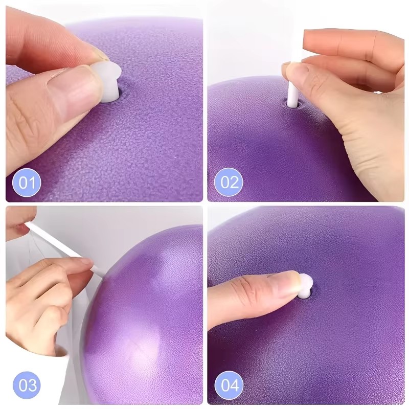 Palla Antiesplosione per Yoga  - Pilates Ball Mini recensione e prezzo