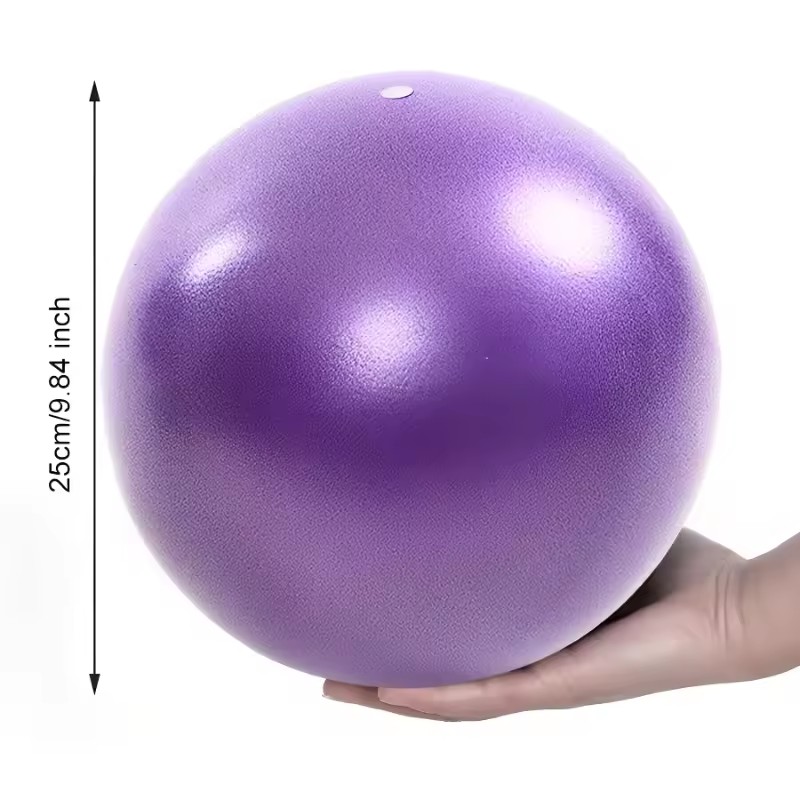 Palla Antiesplosione per Yoga  - Pilates Ball Mini recensione e prezzo