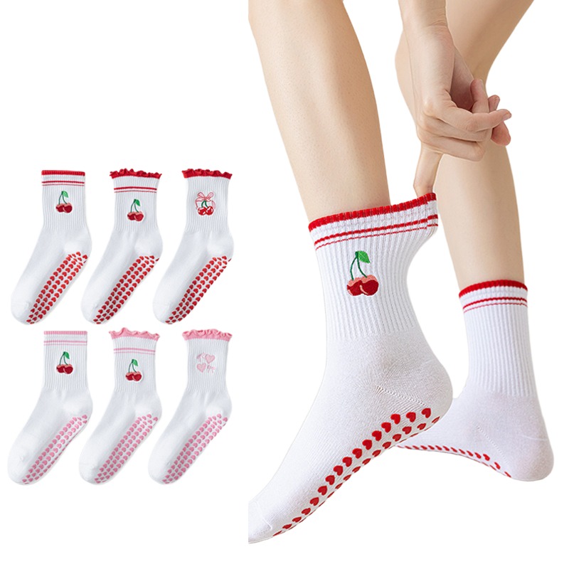1 Paio di Calzini Professional - Yoga Pilates Yoga recensione e prezzo