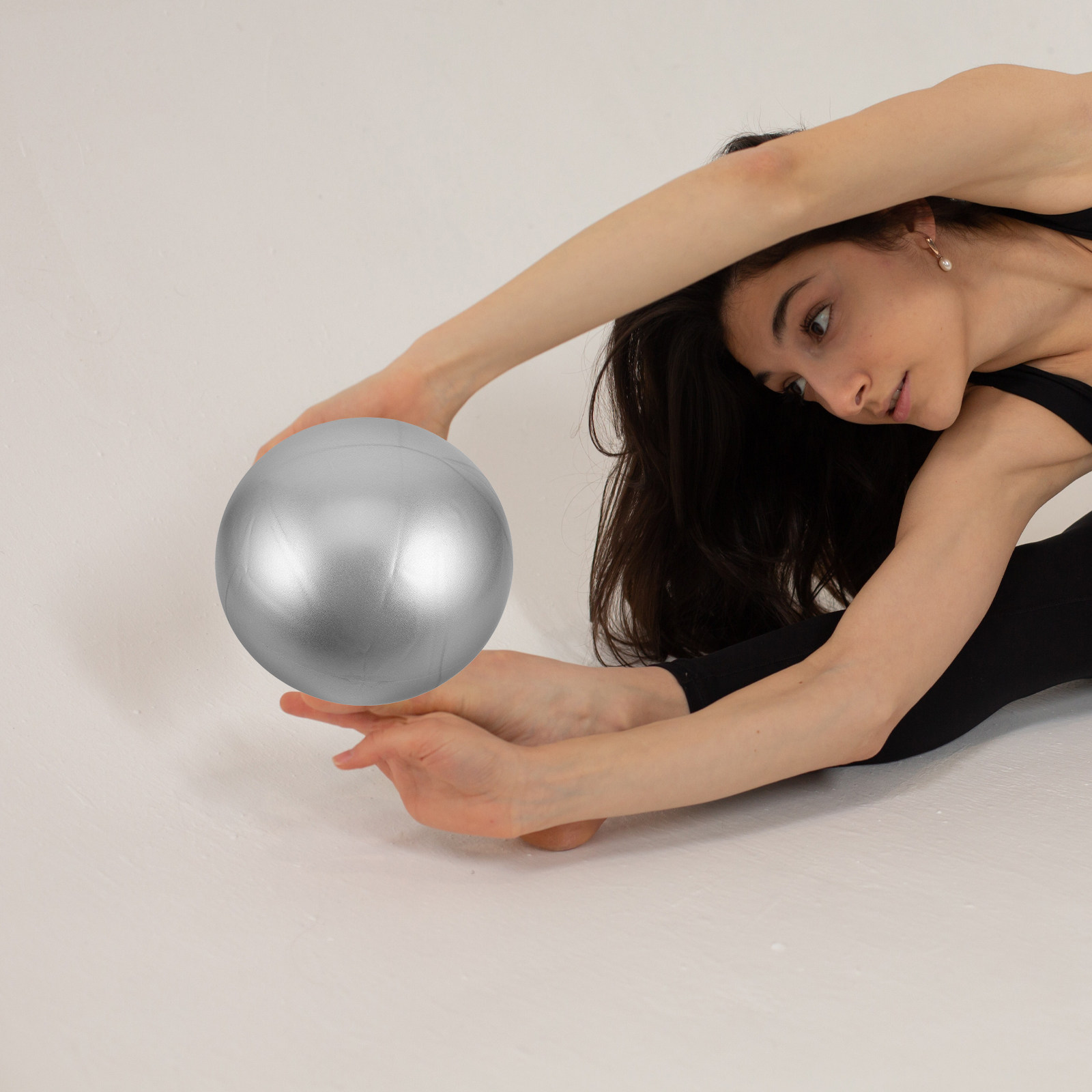 Palla Mini Pilates da 25 cm pe - Pilates Ball Mini recensione e prezzo